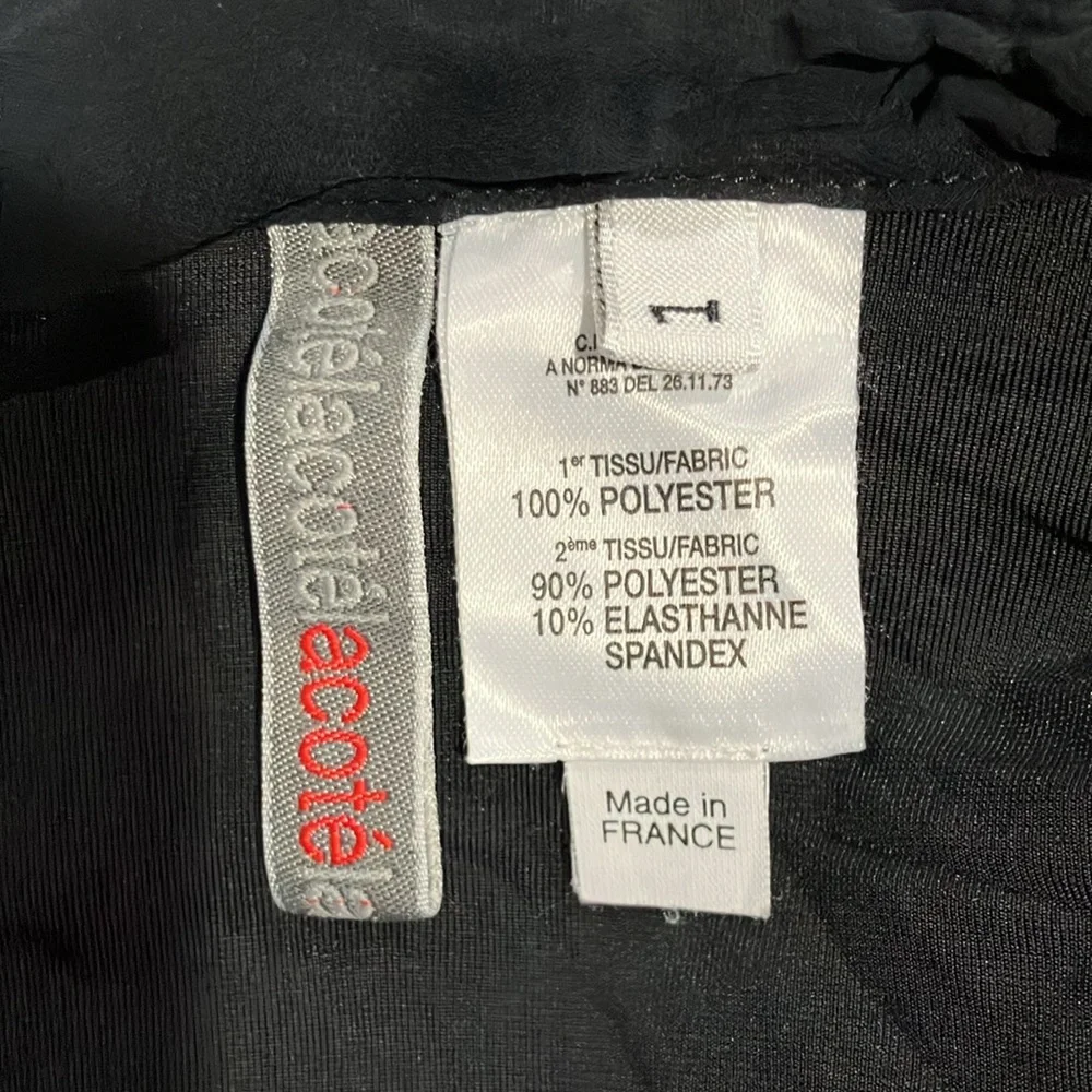 vtg anthropologie